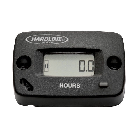 HOURMETER HARDLINE