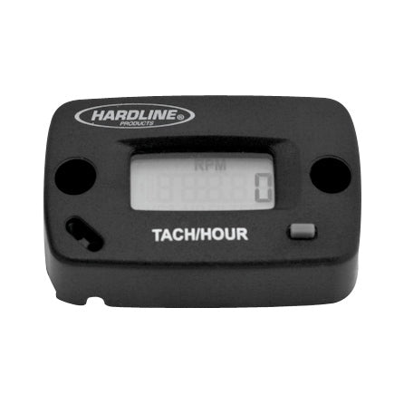 HOUR/TACHMETER HARDLINE