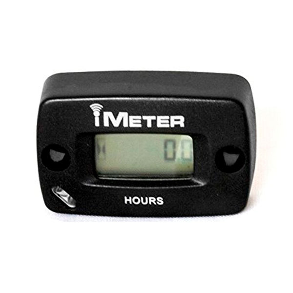 WIRELESS HOURMETER HARDLINE