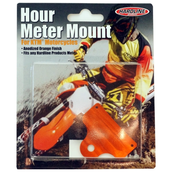 HOUR METER MOUNT KTM