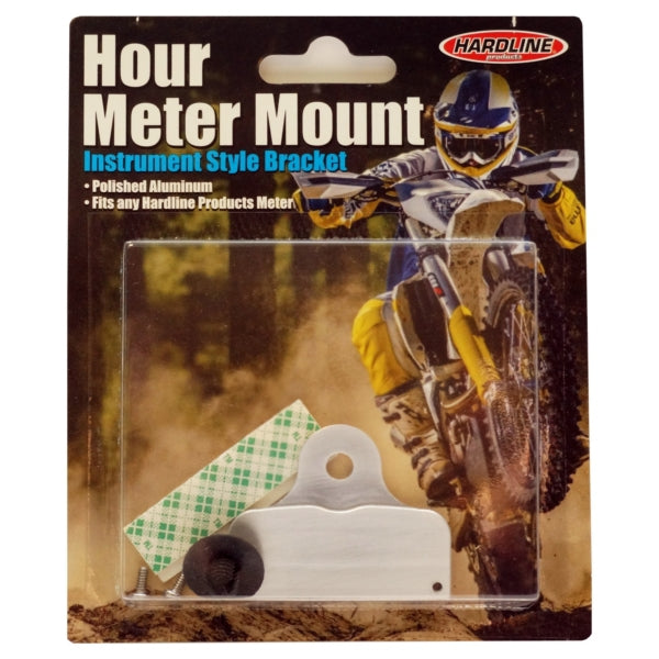 HOUR METER MOUNT HUSQ