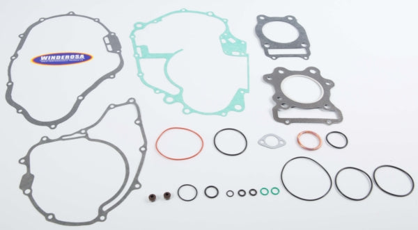 COMPLETE GASKET KIT HON VERTEXWINDEROSA
