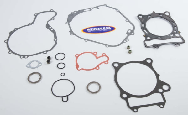 COMPLETE GASKET KIT POL VERTEXWINDEROSA