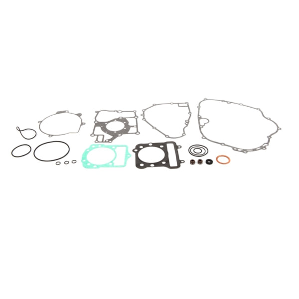 COMPLETE GASKET KIT KAWA VERTEXWINDEROSA
