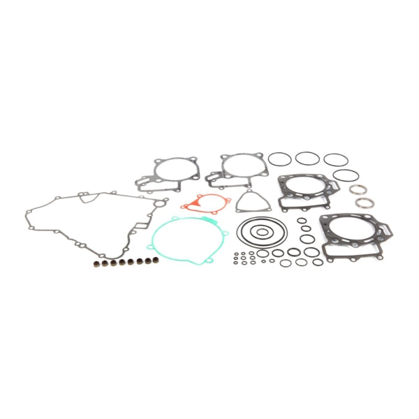 COMPLETE GASKET KIT KAWA VERTEXWINDEROSA