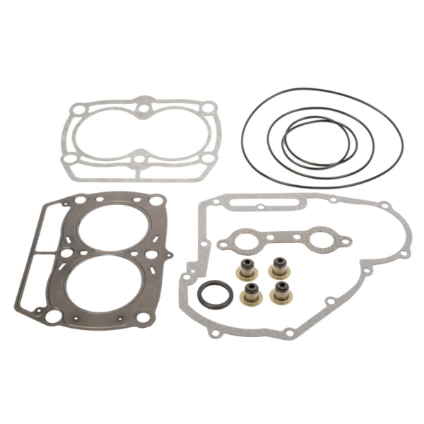 COMPLETE GASKET KIT POL VERTEXWINDEROSA