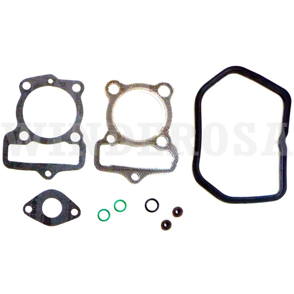 TOP END GASKET KIT HON WINDEROSA