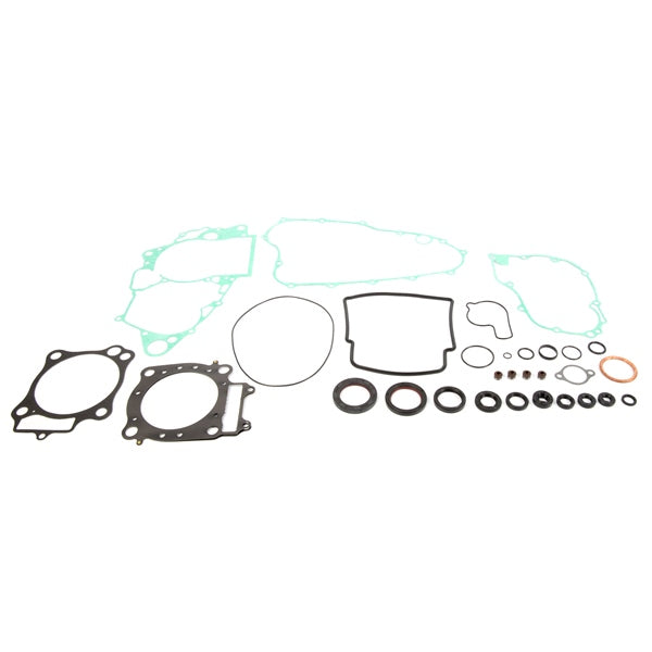 GASKET COMPL KIT W/OIL SEAL HON