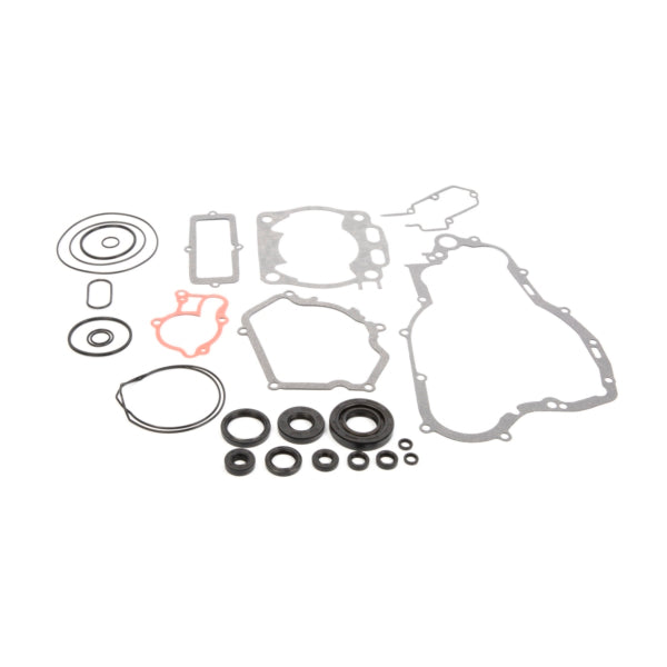 GASKET COMPL KIT W/OIL SEAL YAM
