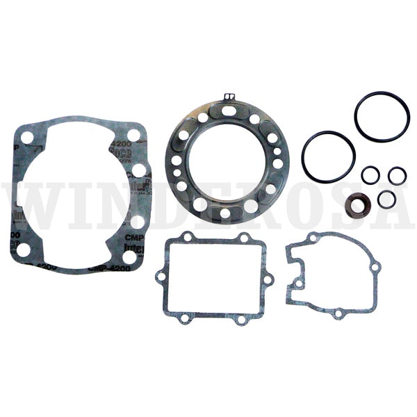 TOP END GASKET KIT HON WINDEROSA