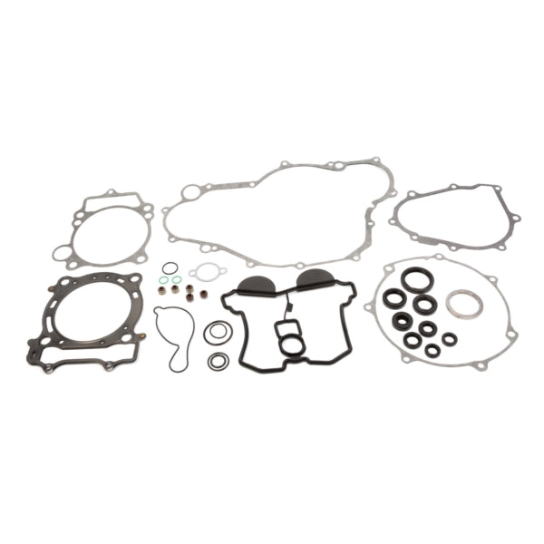 GASKET COMPL KIT W/OIL SEAL YAM
