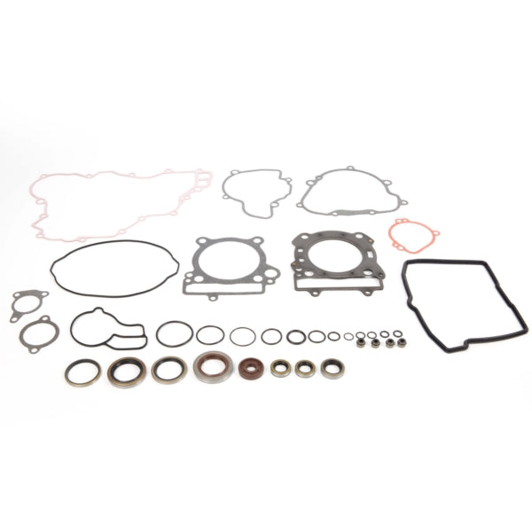 GASKET COMPL KIT W/OIL SEAL KTM