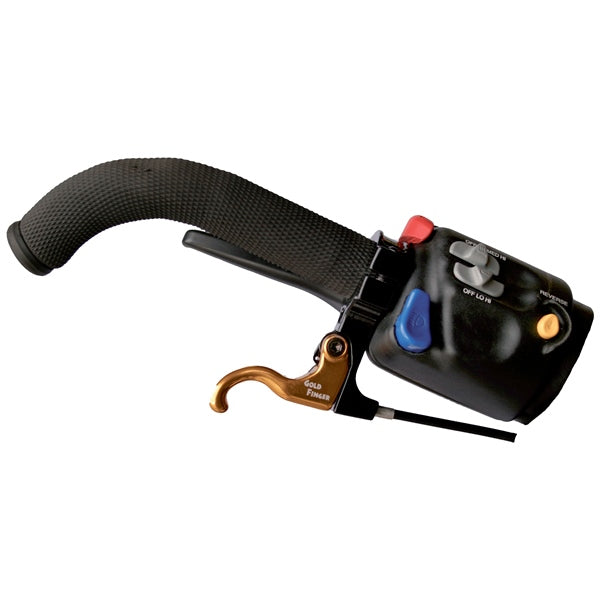 LEFT SIDE THROTTLE ACAT/YAM