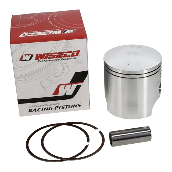 PISTON POL WISECO