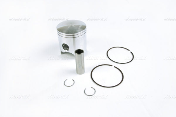 PISTON SUZ WISECO