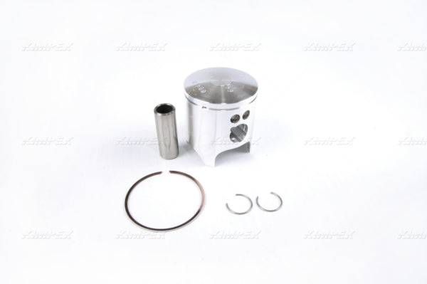 PISTON HON WISECO