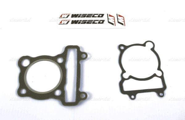 GASKET KIT #C7129 YAM WISECO