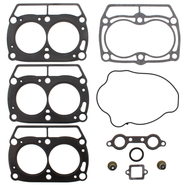 TOP END GASKET KIT POL VERTEXWINDEROSA