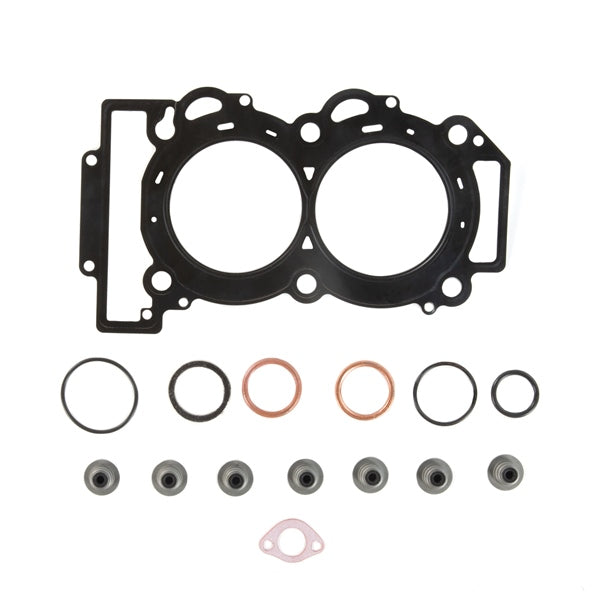 TOP END GASKET KIT POL VERTEXWINDEROSA