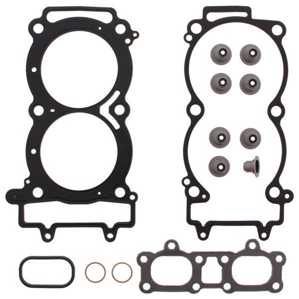 TOP END GASKET KIT POL VERTEXWINDEROSA