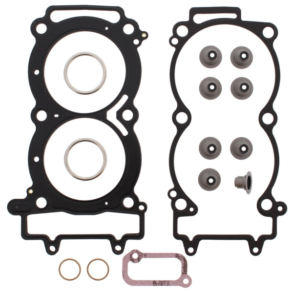 TOP END GASKET KIT POL VERTEXWINDEROSA