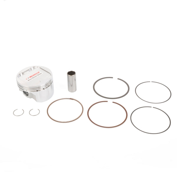PISTON POL WISECO