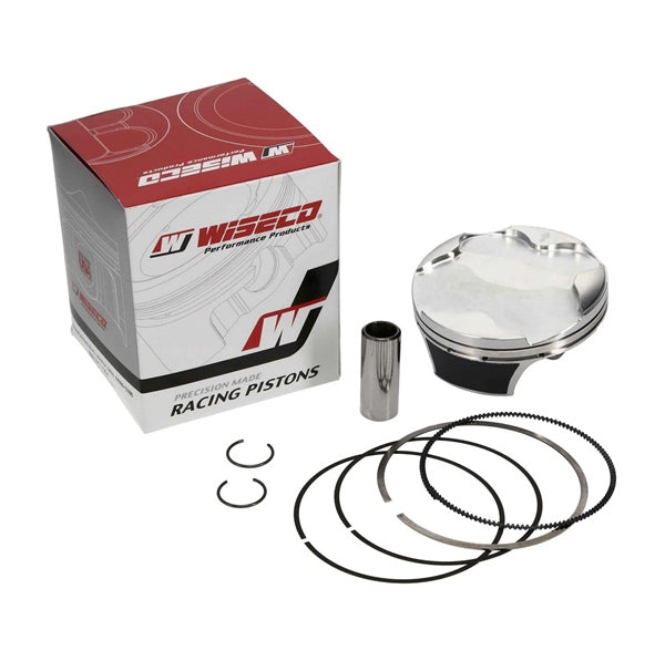 PISTON KAWA SUZ WISECO