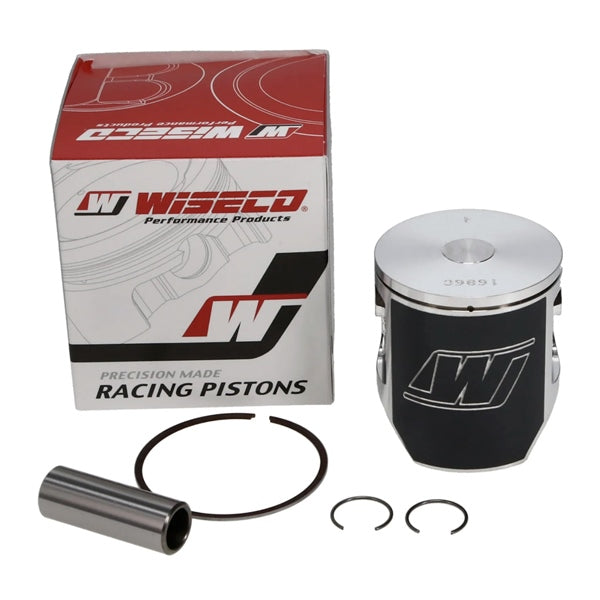 PISTON SUZ WISECO