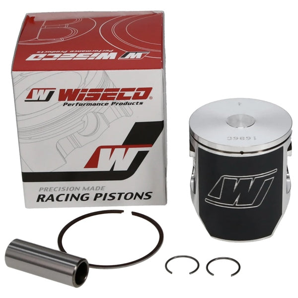 PISTON HON WISECO