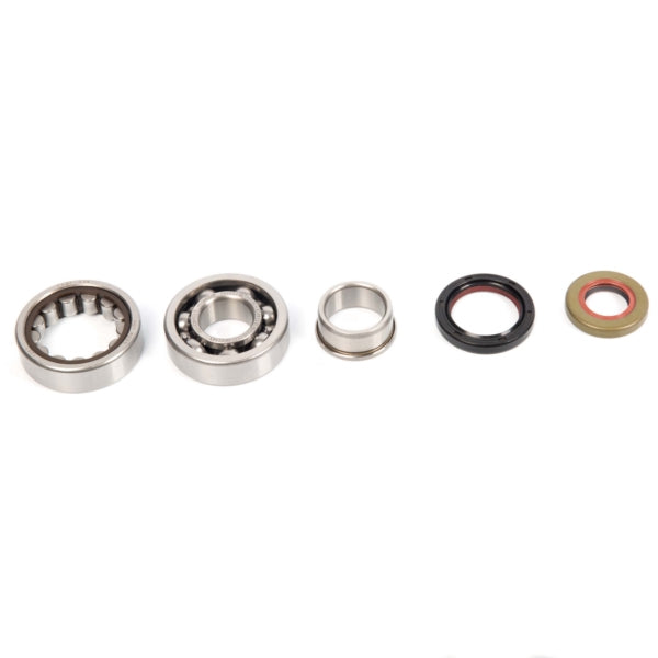 CRANKSHAFT MAIN BEARING/SEAL KIT KTM