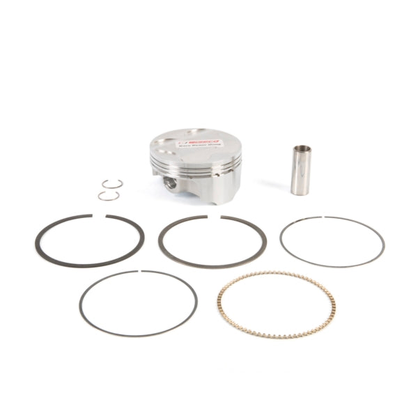 PISTON POL WISECO