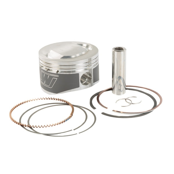 PISTON YAM WISECO