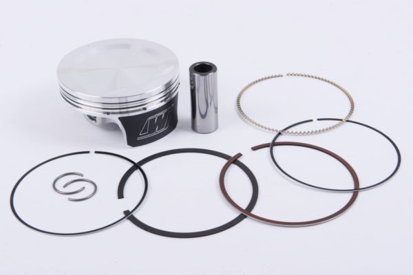 PISTON YAM WISECO