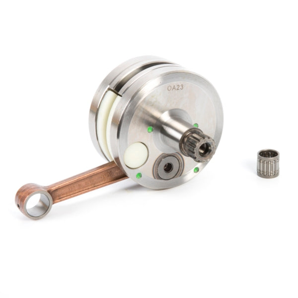 CRANKSHAFT KIT KAWA/SUZ HOTRODS