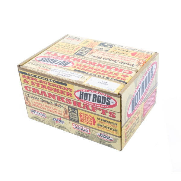 CRANKSHAFT KIT KAWA HOTRODS