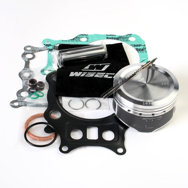 PISTON KIT HON WISECO