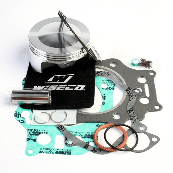 PISTON KIT HON WISECO