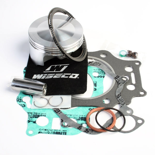 PISTON KIT HON WISECO