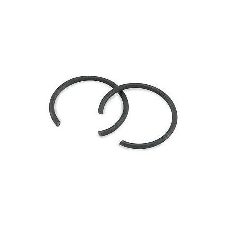 PISTON CIRCLIP 16 X 12MM QTY2