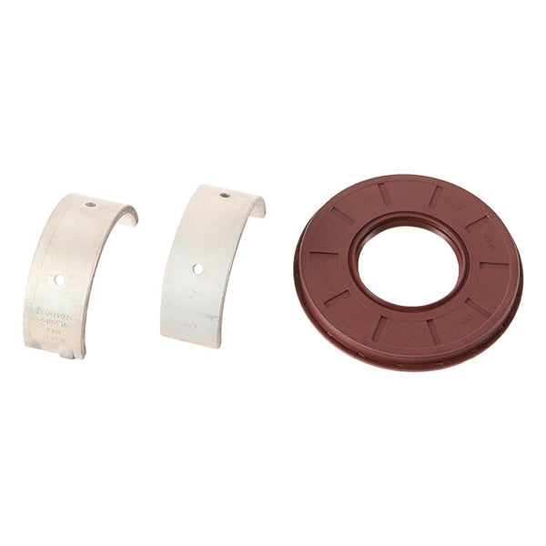 CRANKSHAFT MAIN BEARING/SEAL KIT POL