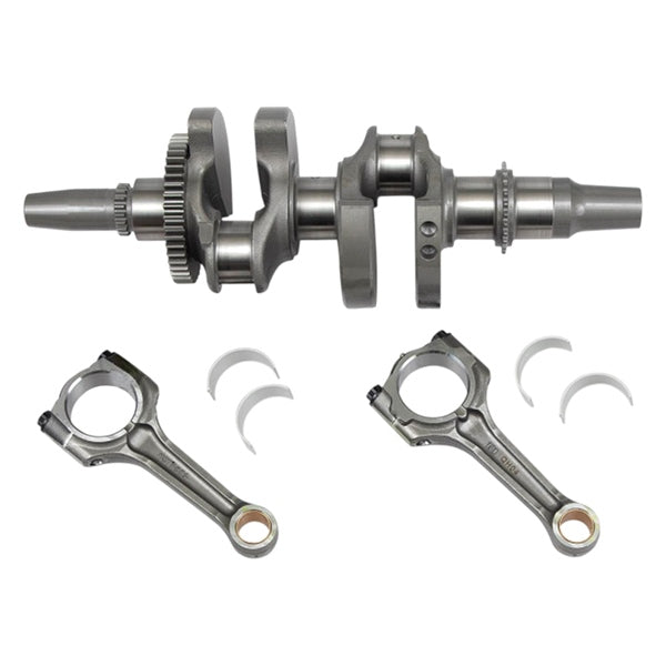 CRANKSHAFT KIT POL HOTRODS