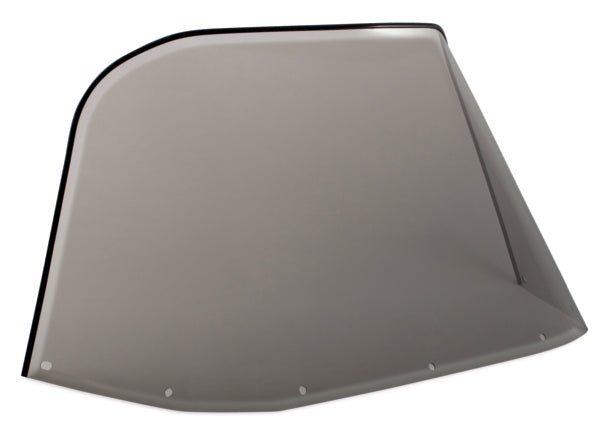 WINDSHIELD 15" SMK A/C KIMPEX