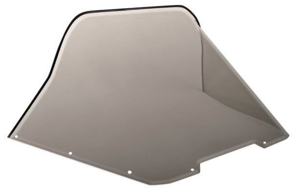 WINDSHIELD 13-1/2" SMK A/C KIMPEX