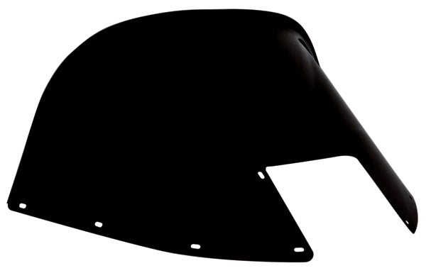WINDSHIELD 13-1/2" BK A/C KIMPEX