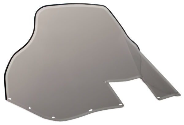 WINDSHIELD 19" SMK A/C KIMPEX