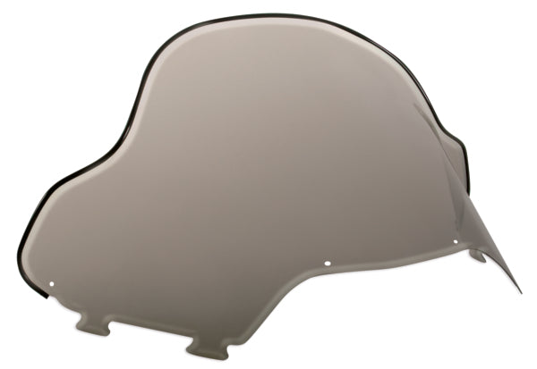 WINDSHIELD 16" SMK A/C KIMPEX