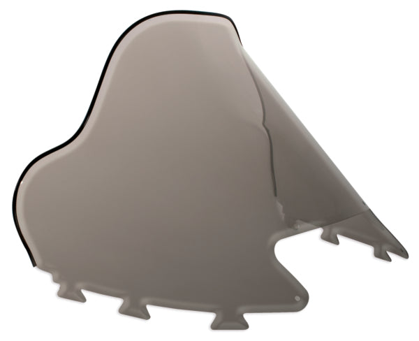 WINDSHIELD 17" SMK A/C KIMPEX