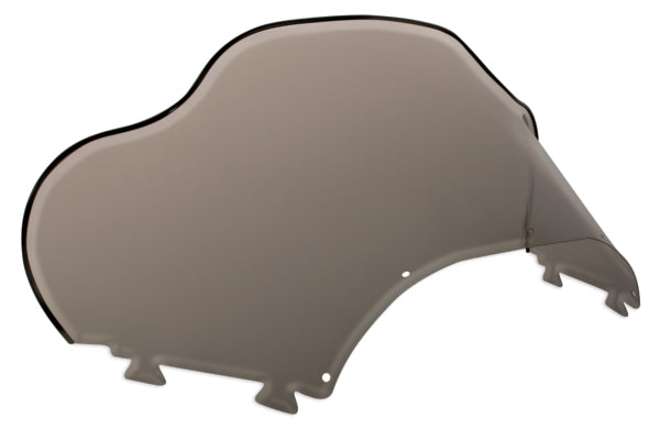 WINDSHIELD 16" SMK A/C KIMPEX