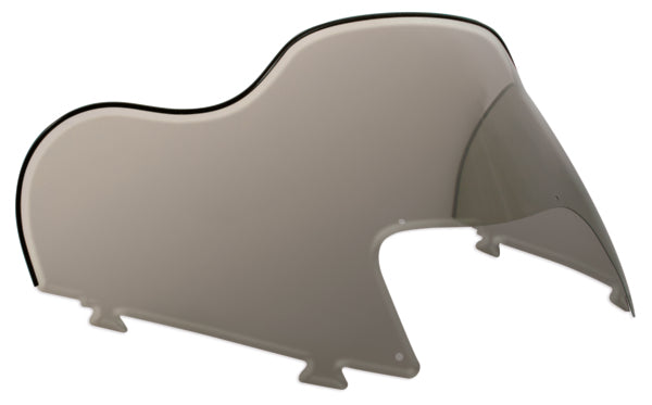 WINDSHIELD 13" SMK A/C KIMPEX