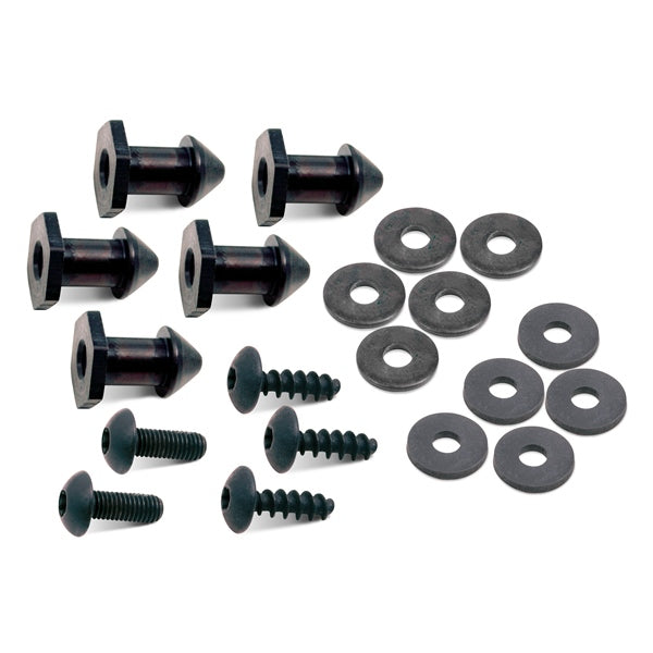 WINDSHIELD SCREW KIT BRP